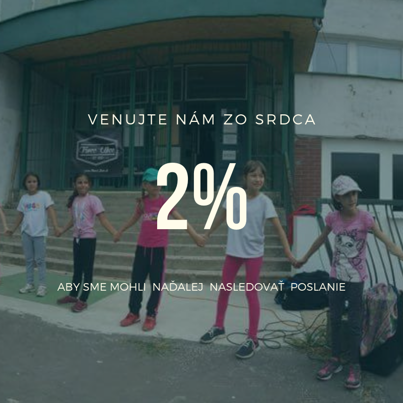 2 percenta z dane